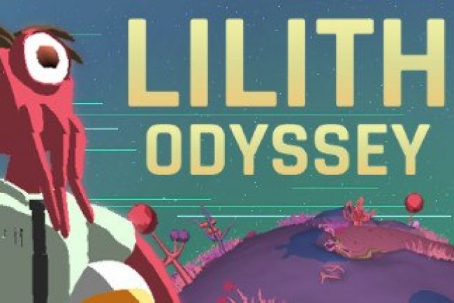 Lilith Odyssey
