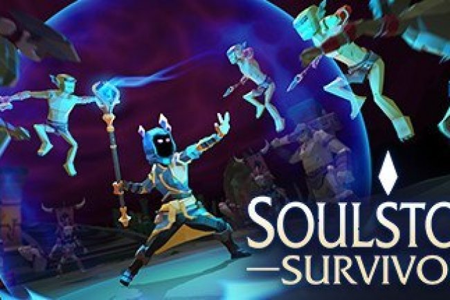 Soulstone Survivors