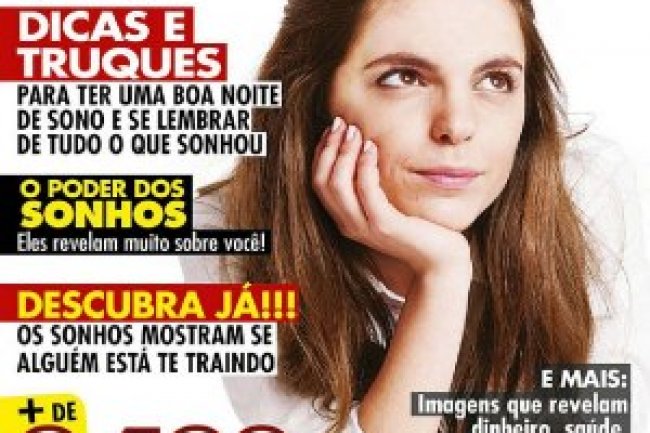 Guia Astros e Você Especial - Sonhos