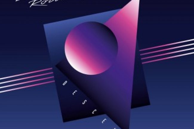 Emil Rottmayer - Descend (2018)