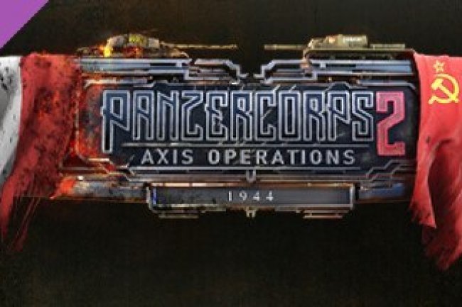 Panzer Corps 2: Axis Operations - 1944 [PT-BR]