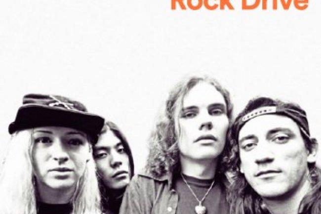 90s Rock Drive (2022)