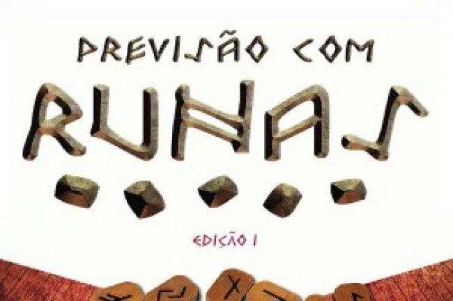 Previsão com Runas Ed 01