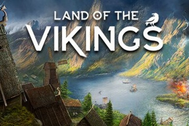 Land of the Vikings