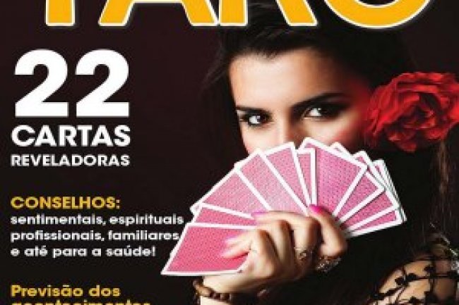 Tarô - Significados e Segredos