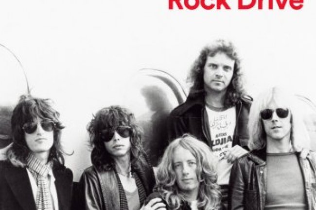 70s Rock Drive (2022)