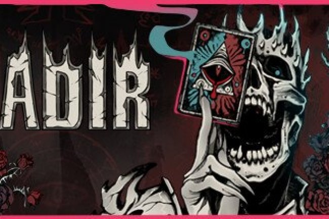 Nadir: A Grimdark Deckbuilder [PT-BR]