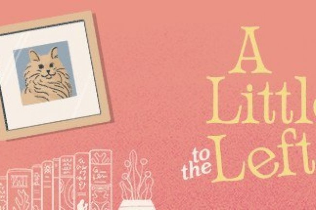 A Little to the Left