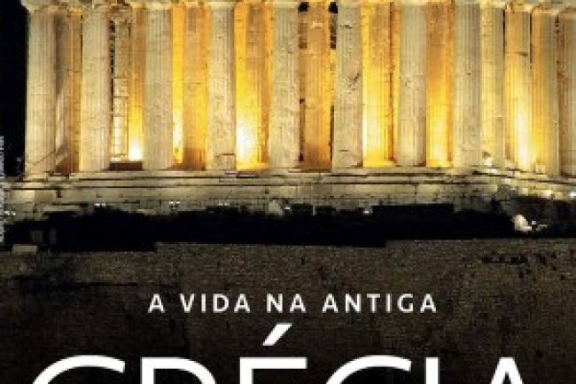 A Vida na Antiga Grécia - Conheça a História