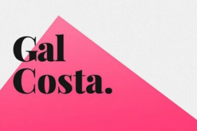 Essenciais Gal Costa (2020)