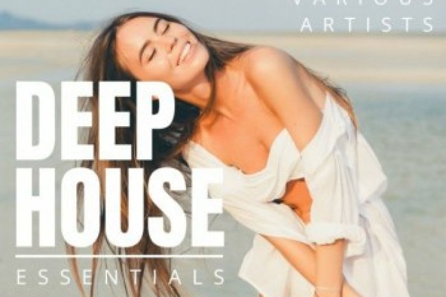 Deep-House Essentials, Vol. 1 (2022)