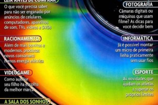 Veja Especial Ed 1708-A - Julho 2001