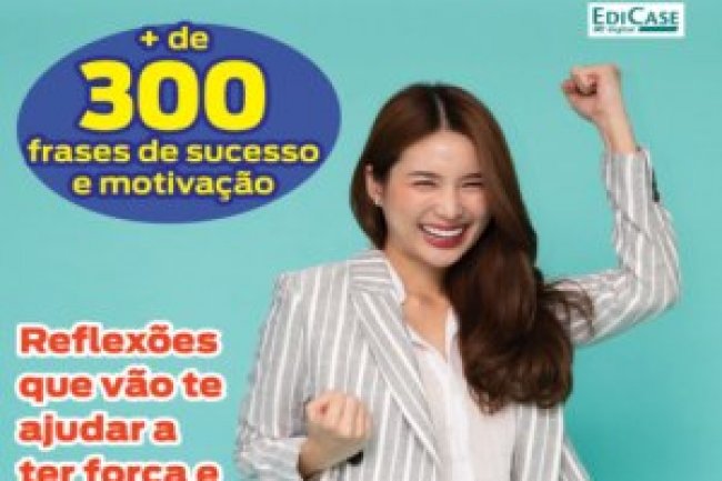 Sim Você Pode Ed 15