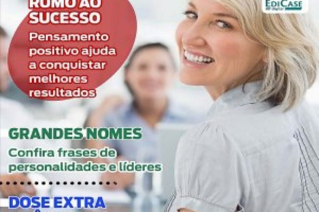 Sim Você Pode Ed 13