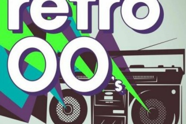 Retro 00's (2022)
