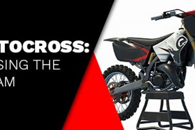 Motocross: Chasing the Dream
