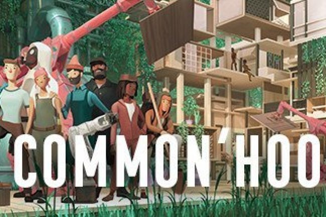Common'hood
