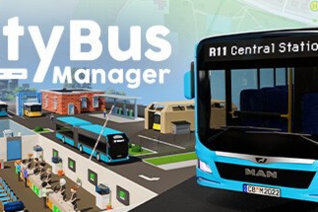 City Bus Manager