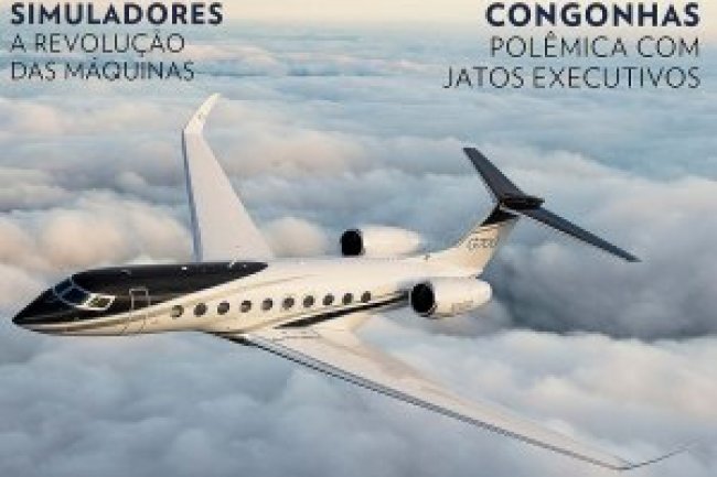 Aero Magazine Ed 342 - Novembro 2022