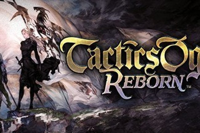 Tactics Ogre: Reborn