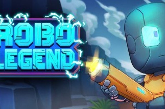 Robo Legend