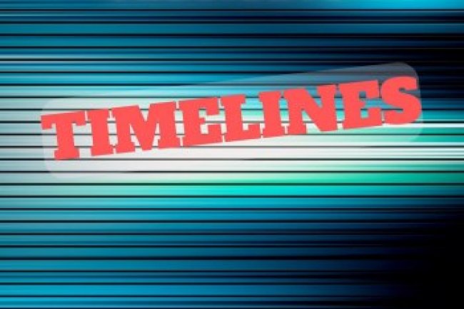 CARLIGHTS - Timelines (2022)