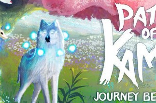 Path of Kami: Journey Begins