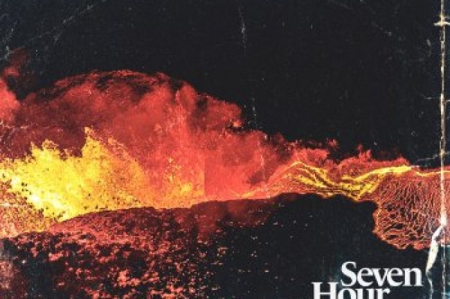 Hello Meteor - Seven Hour Sunset (2022)