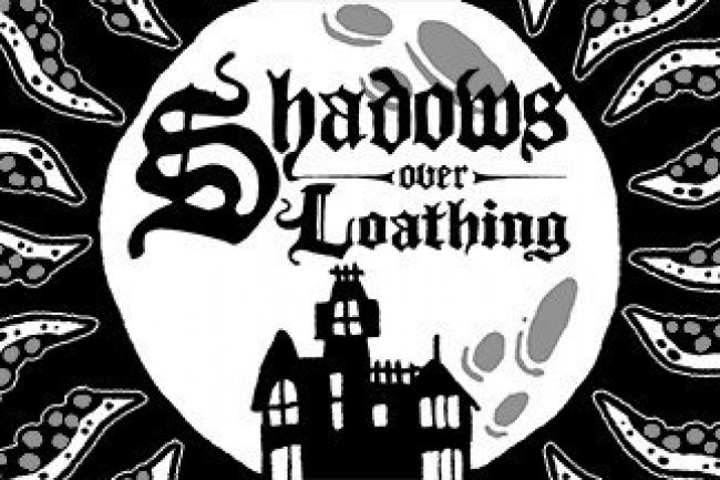 Shadows Over Loathing