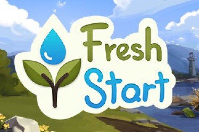Fresh Start Cleaning Simulator