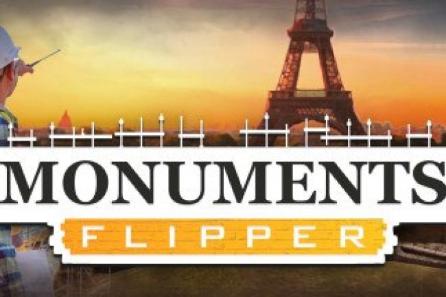 Monuments Flipper