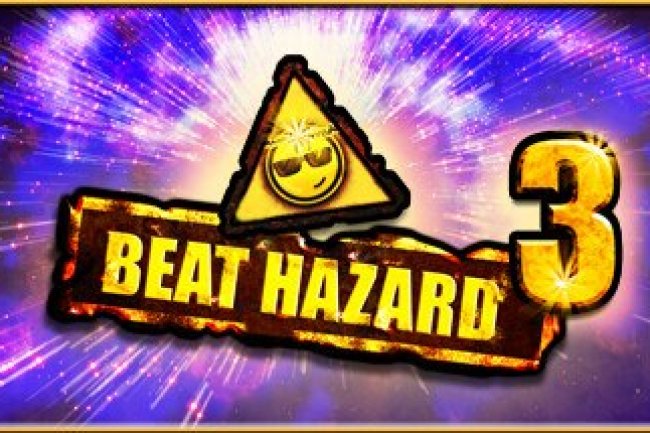 Beat Hazard 3