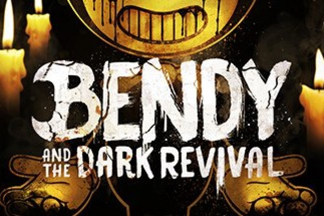 Bendy and the Dark Revival