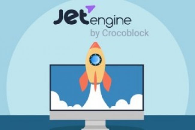 Crocoblock JetEngine + Addons
