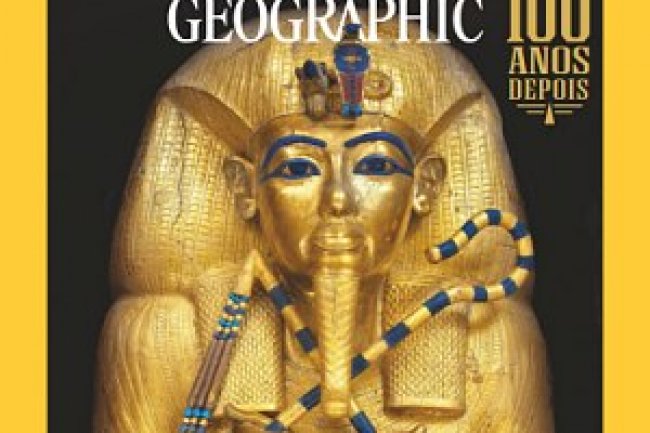 National Geographic - Portugal Ed 260 - Novembro 2022