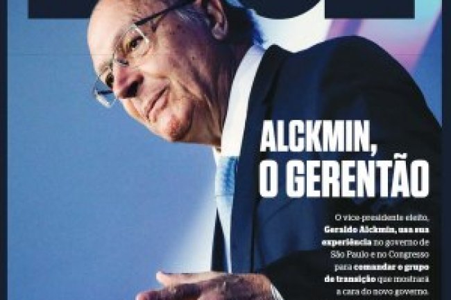 Isto É Ed 2755 - Novembro 2022