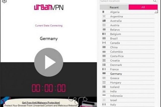 Urban VPN v4.0.3