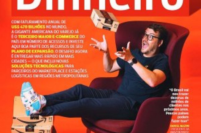 Isto é Dinheiro Ed 1299 - Novembro 2022