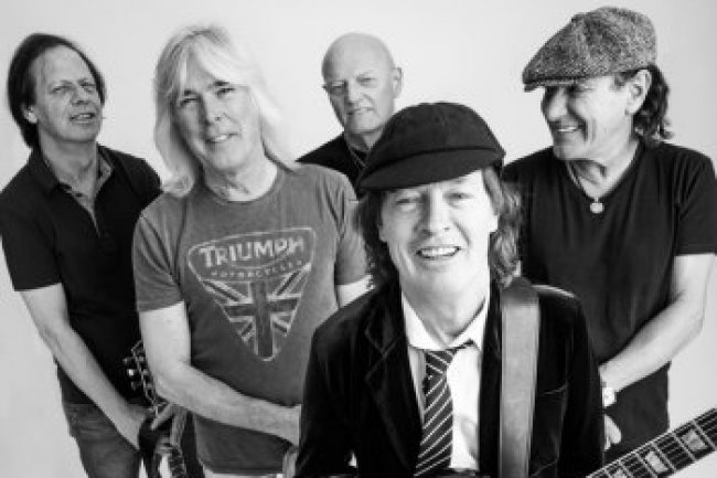 Classic Rock Drive (2022)