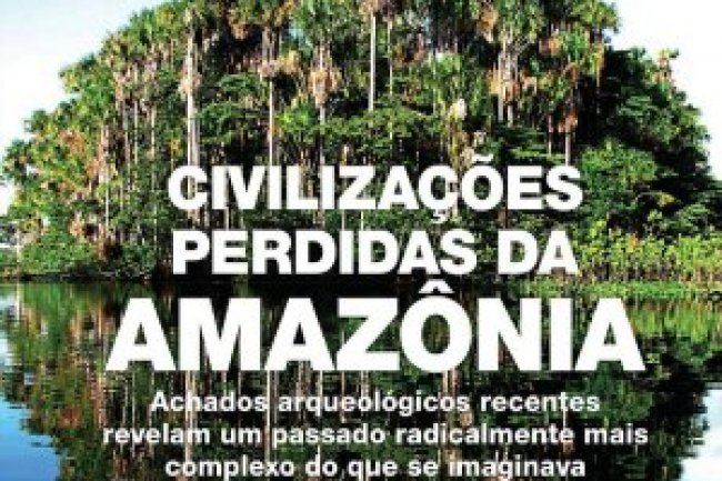 Aventuras na História Ed 181