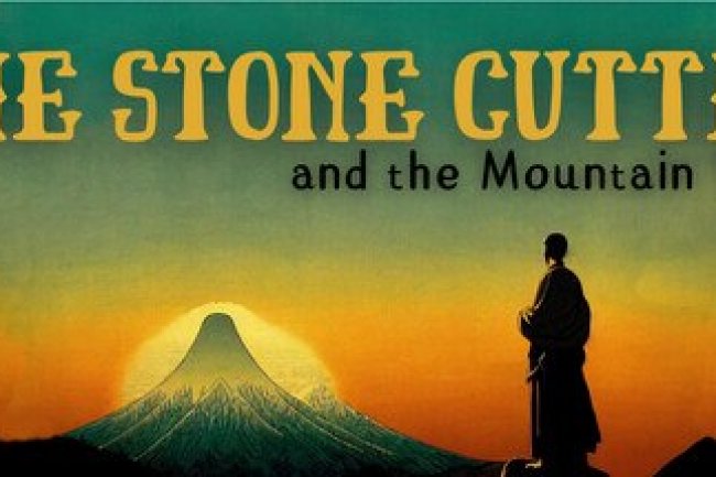 The Stone Cutter and the Mountain Spirit