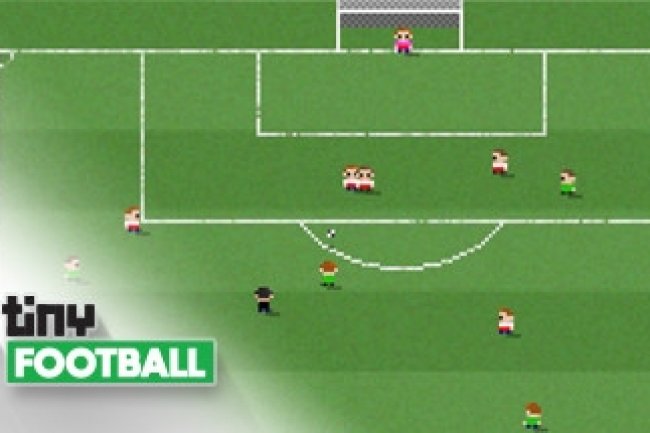 Tiny Football