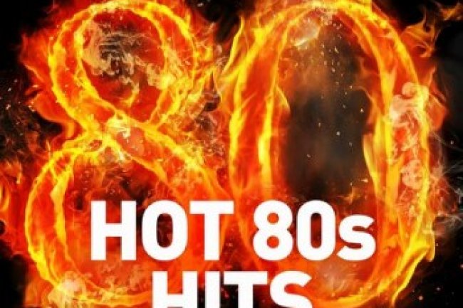 Hot 80s Hits (2022)