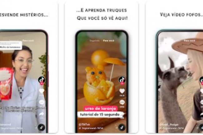 TikTok v38.8.3 MOD + Plugin [No Watermark/All-Region Unlocked]