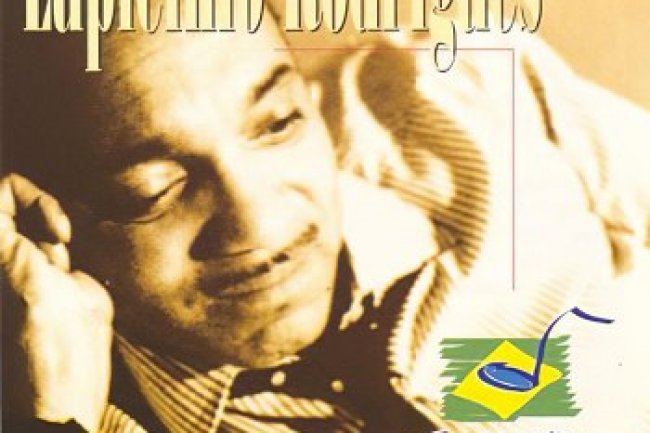 Lupicínio Rodrigues - Enciclopédia Musical Brasileira (2000)