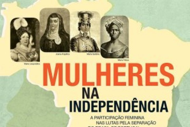 Aventuras na História Ed 214