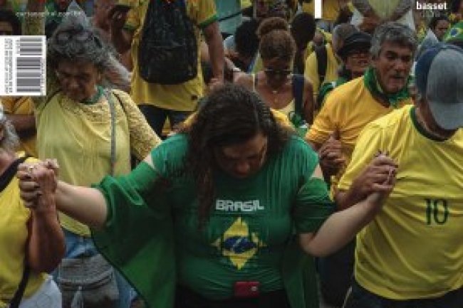 Carta Capital Ed 1235 - Novembro 2022