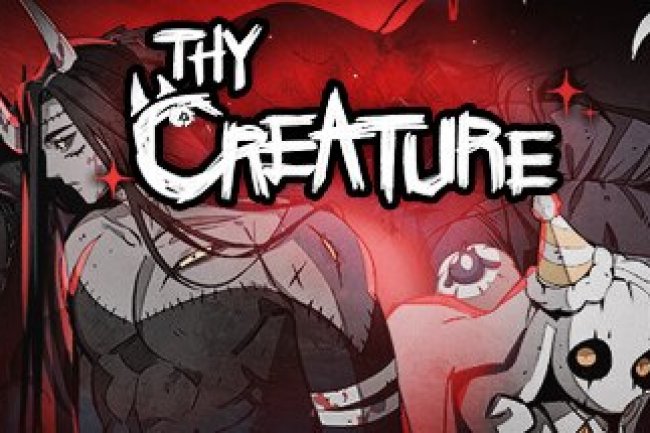 Thy Creature