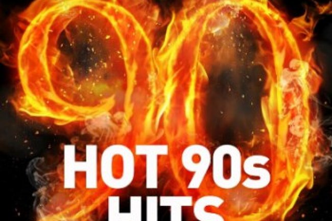 Hot 90s Hits (2022)