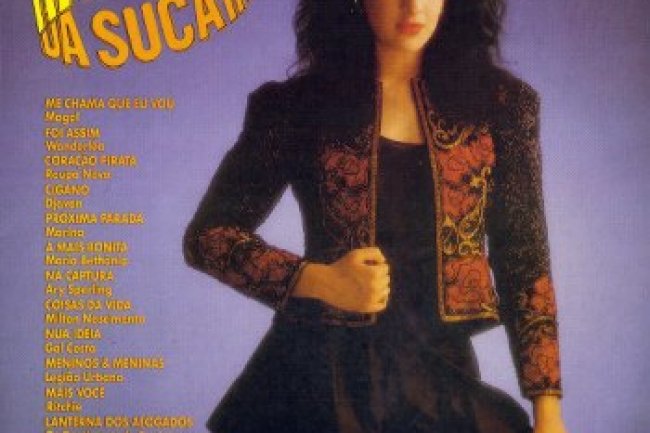Rainha da Sucata (1990)